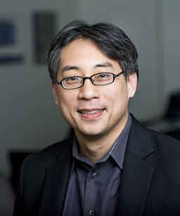 Professor Melvin Chen, Yale School of Music